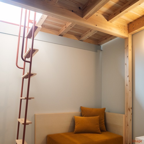 m3 Hostel Image 4, Onomichi, Japan