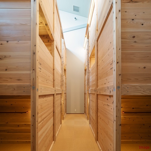 m3 Hostel Image 3, Onomichi, Japan