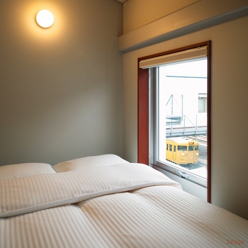 m3 Hostel in the Heart of Onomichi, Japan: Reviews on m3 Hostel