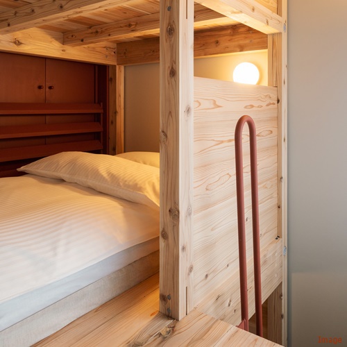 m3 Hostel Image 2, Onomichi, Japan