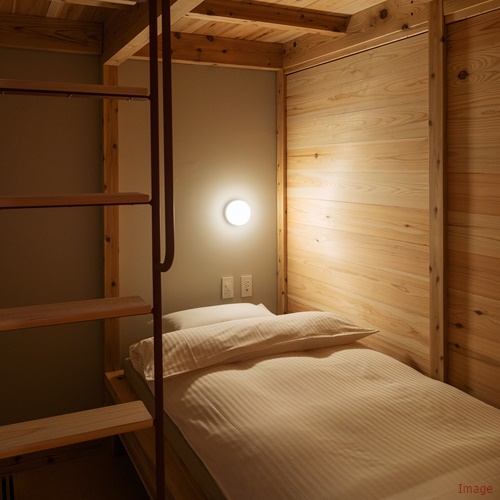 m3 Hostel Image 5, Onomichi, Japan