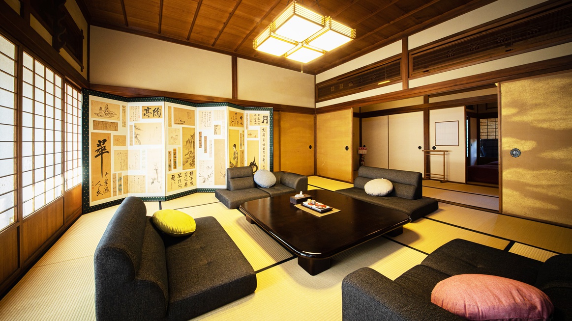 Uchiko no Yado Cocoro Image 2, Uchiko, Japan