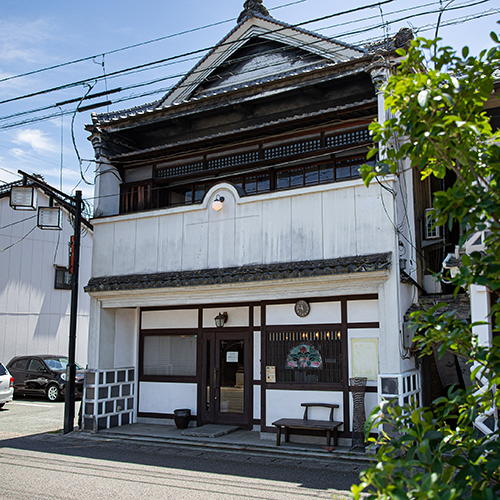 This photo about Uchiko no Yado Cocoro shared on HyHotel.com