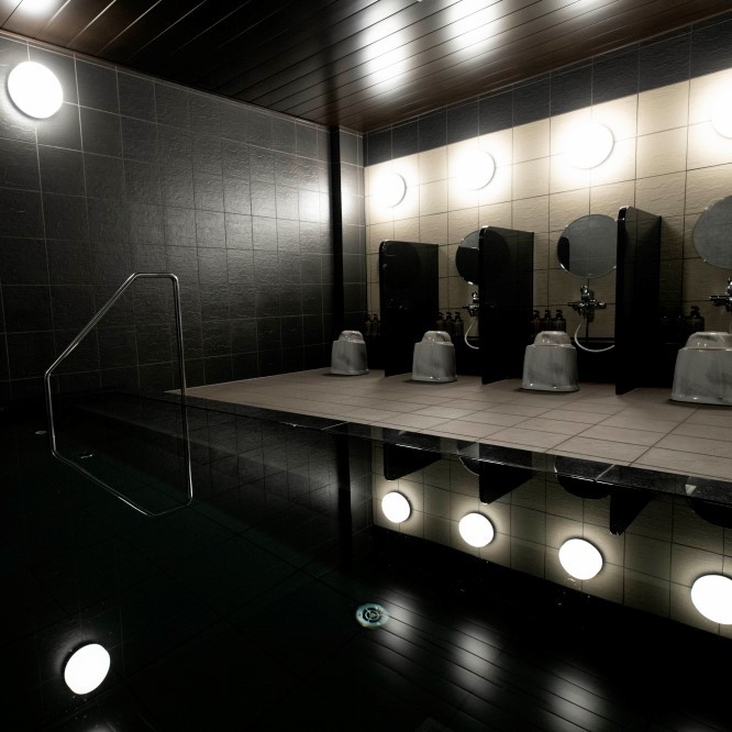 This photo about The Celecton Tsuchiura Ekimae shared on HyHotel.com