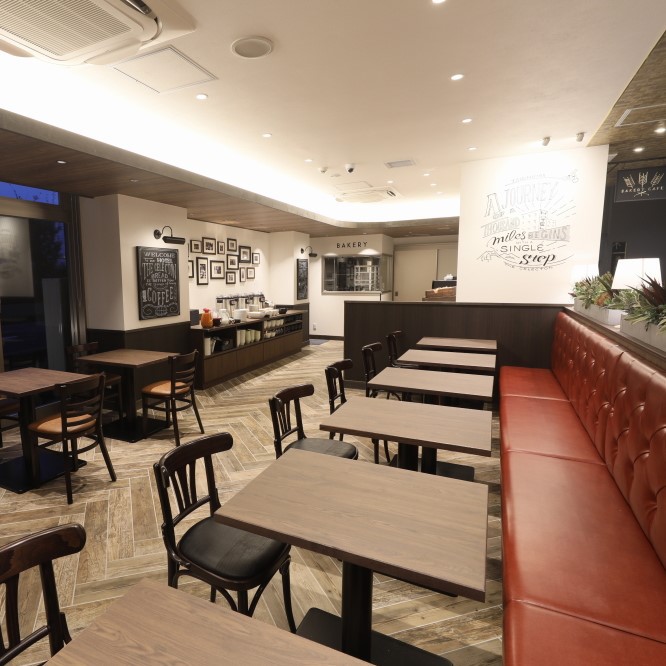 This photo about The Celecton Tsuchiura Ekimae shared on HyHotel.com