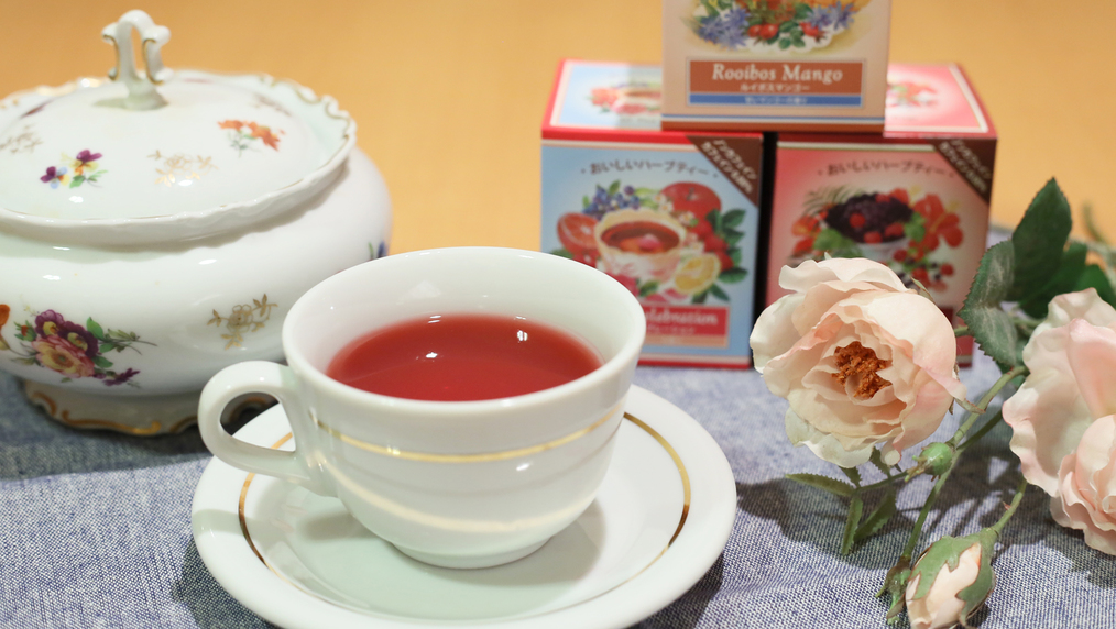紅茶セット