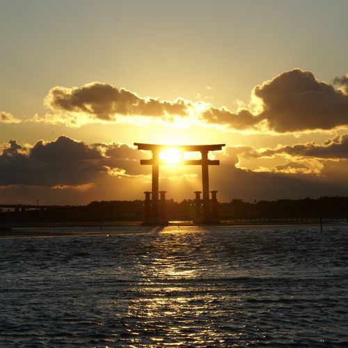 浜名湖（静岡と言ったら”;浜名湖”;です！！）