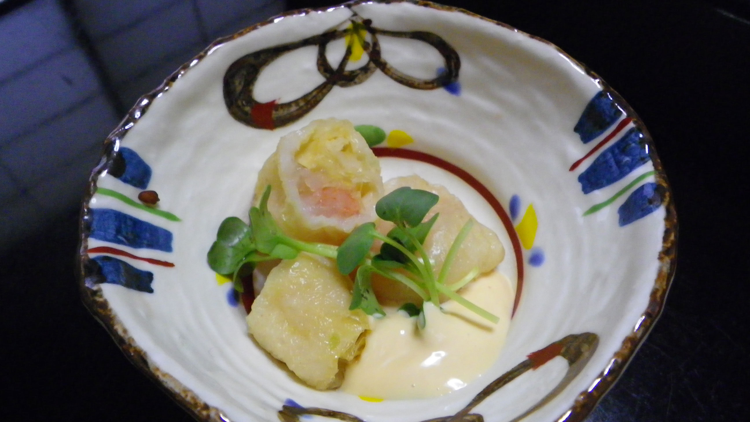 Fukandou Kurumizawa Ryokan Image 5, Kiso, Japan