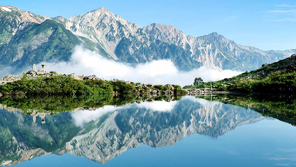 Hakuba Piemont Yamaju Image 4, Hakuba, Japan