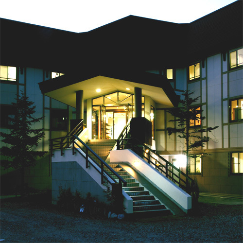 This photo about Hakuba Piemont Yamaju shared on HyHotel.com