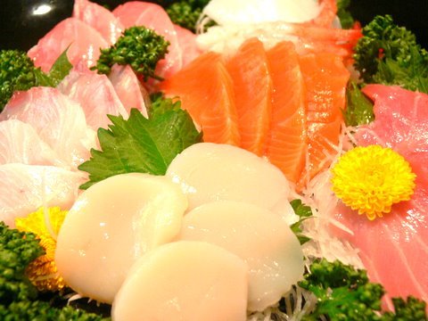 新お刺身３