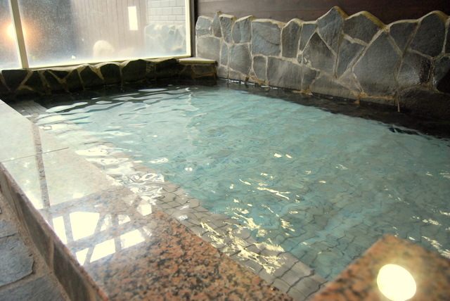 新大浴場