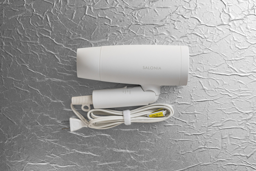 【ドライヤー】