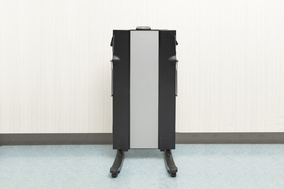 【ズボンプレッサー】