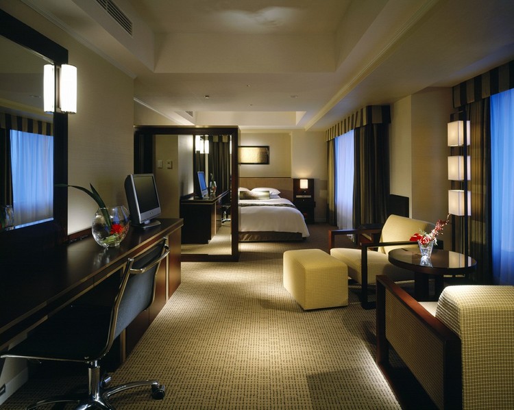 コーナーデラックスダブル【Bタイプ】