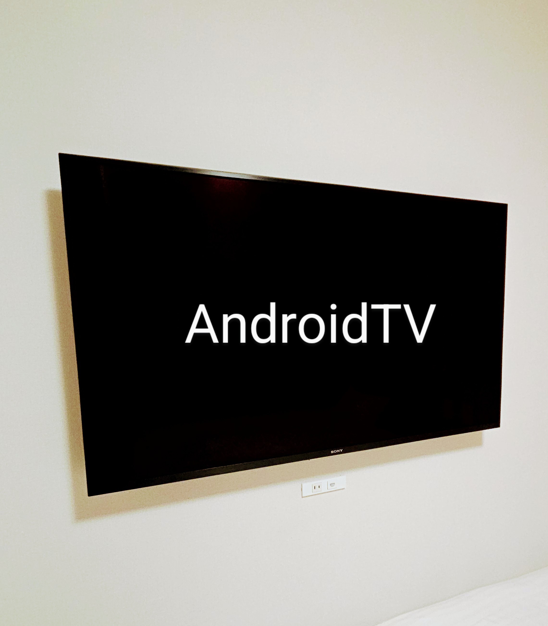 AndoroidTV