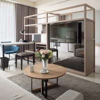 【ポイント11％】全室温水洗浄トイレ付・ミニーキッチン付♪コンビニも徒歩圏内！素泊り