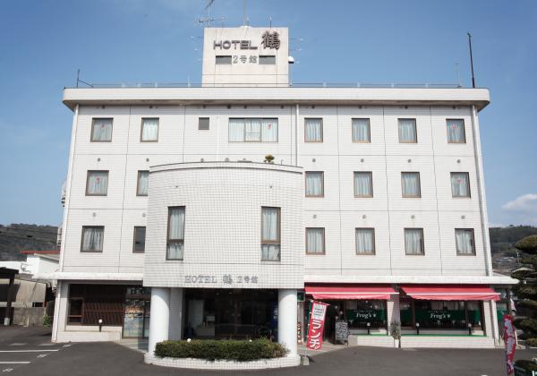Hotel Tsuru 2 Gokan Ideally located in the Izumi area, Hotel Tsuru 2 Gokan promises a relaxing and wonderful visit. Offering a variety of facilities and services, the property provides all you need for a good nights sle
