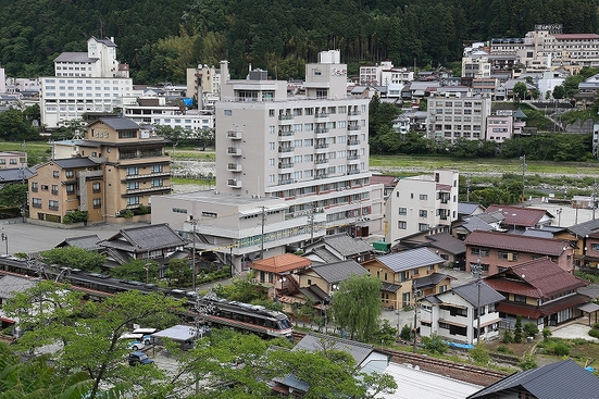 Gero Onsen Kanko Hotel Yumotokan Image 3, Gero, Japan
