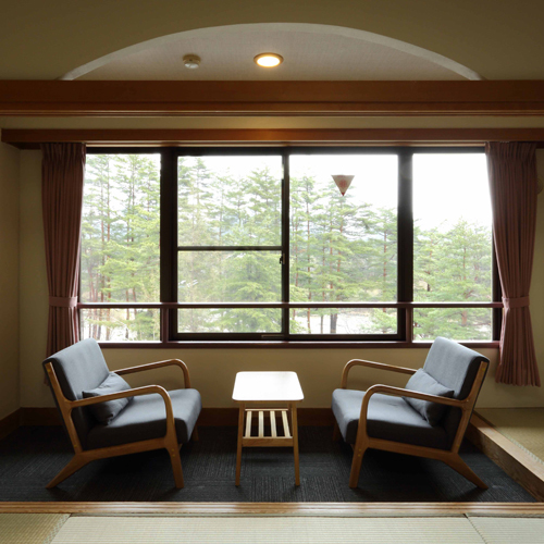 Kurobe Sun Valley Hotel Main Image Kurobe Sun Valley Hotel, Omachi