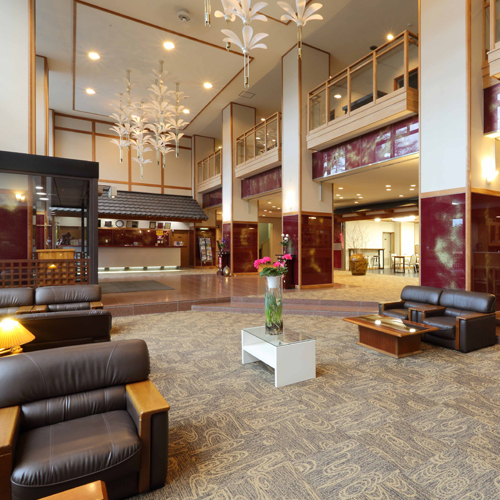 Kurobe Sun Valley Hotel Image 4, Omachi, Japan