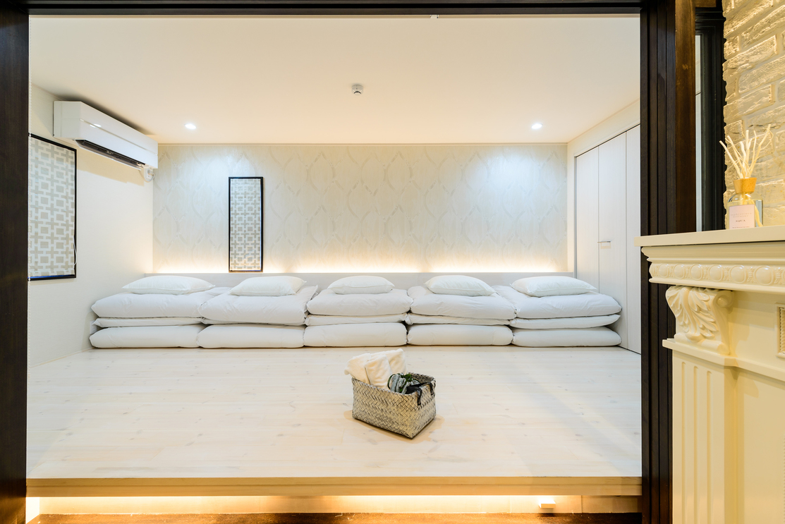 This photo about Guest Villa Hakone Yumoto shared on HyHotel.com