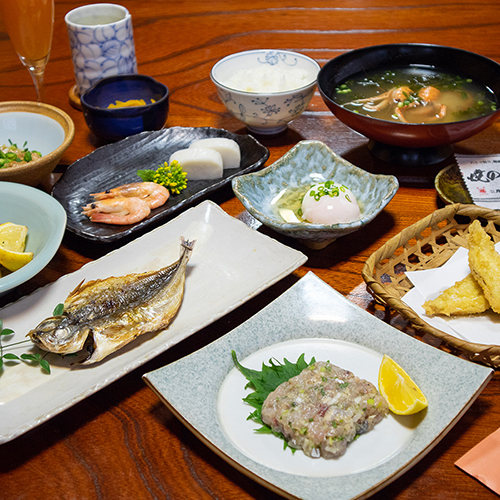 This photo about Minshuku Iori shared on HyHotel.com
