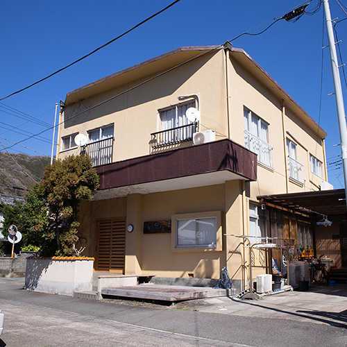 This photo about Minshuku Iori shared on HyHotel.com