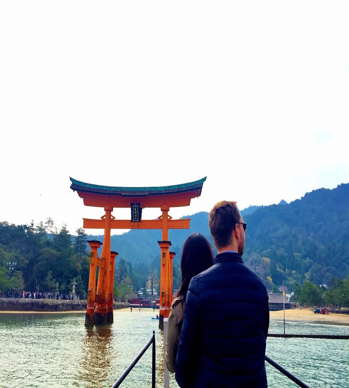 This photo about Miyajima Hanare no Yado Ibuku Bettei shared on HyHotel.com