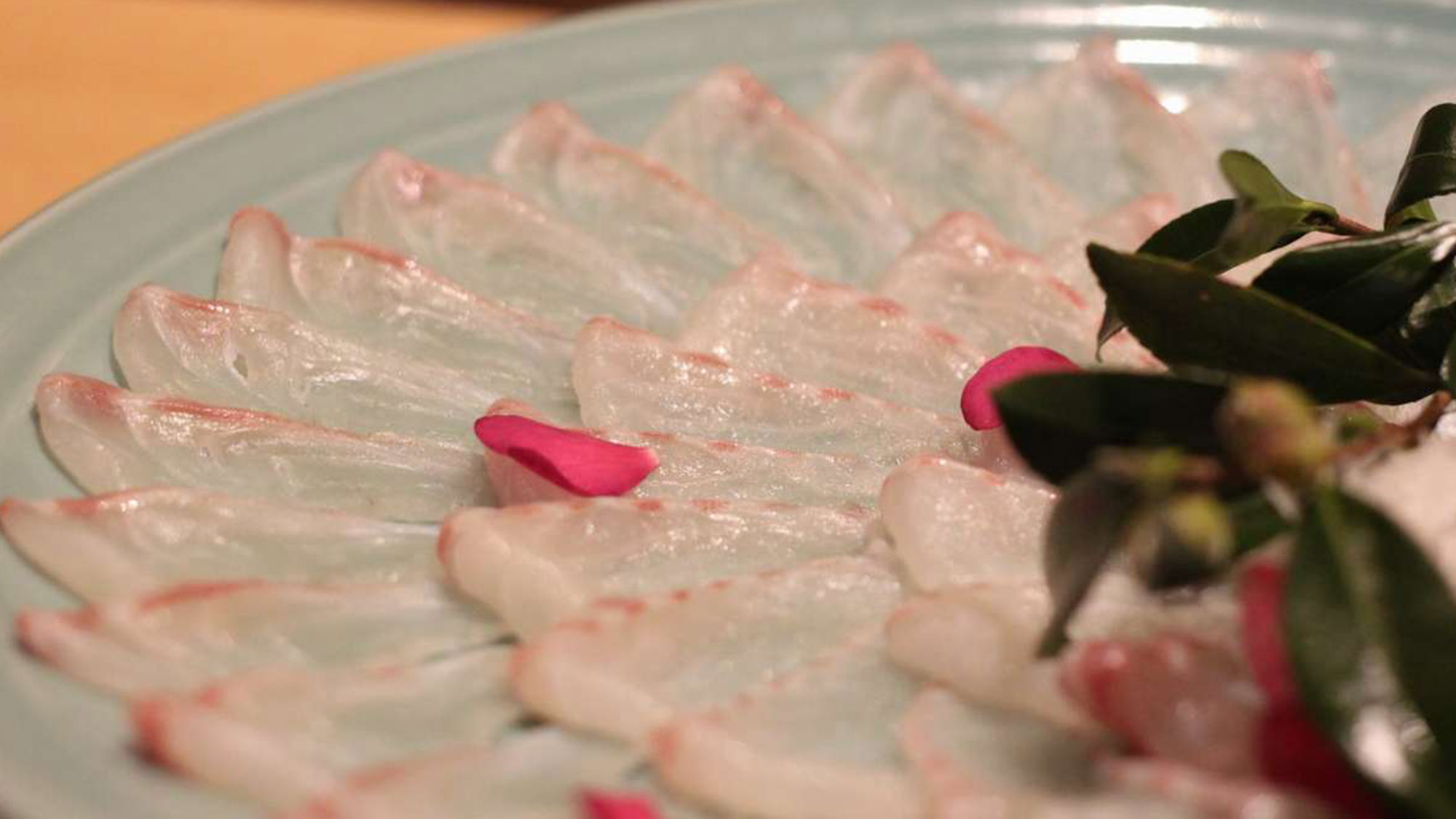 鯛生千里