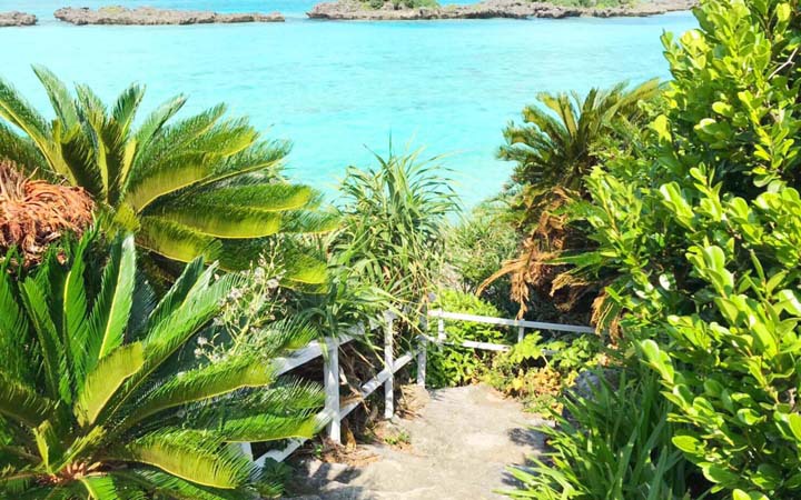 This photo about Aguncha Villa Yoronjima <Yoronjima> shared on HyHotel.com