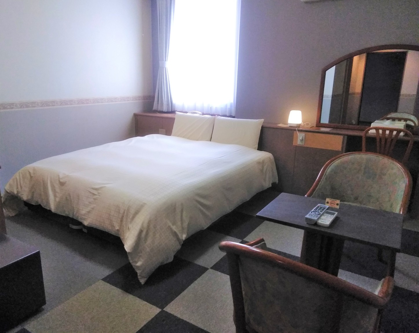 Hotel Nice In Set in a prime location of Nagano, Hotel Nice In puts everything the city has to offer just outside your doorstep. The property features a wide range of facilities to make your stay a pleasant experie
