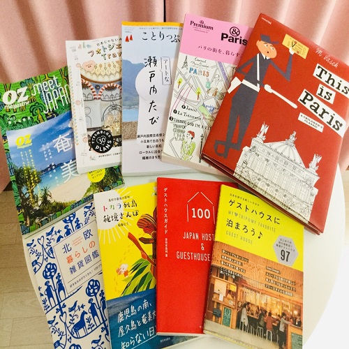 This photo about Perche <Aami Oshima> shared on HyHotel.com