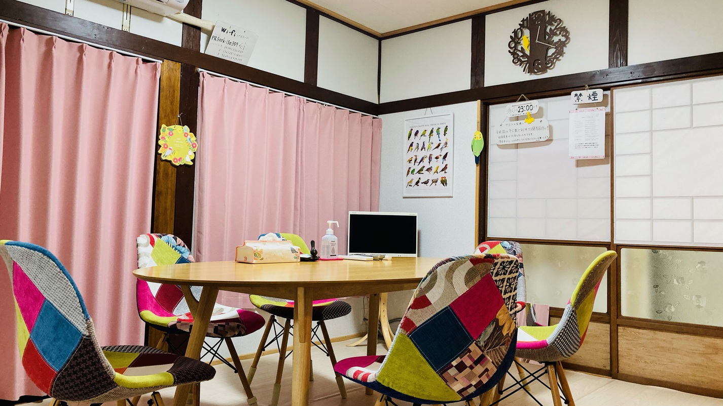 Perche <Amami Oshima> Main Image Perche <Amami Oshima>, Amamioshima