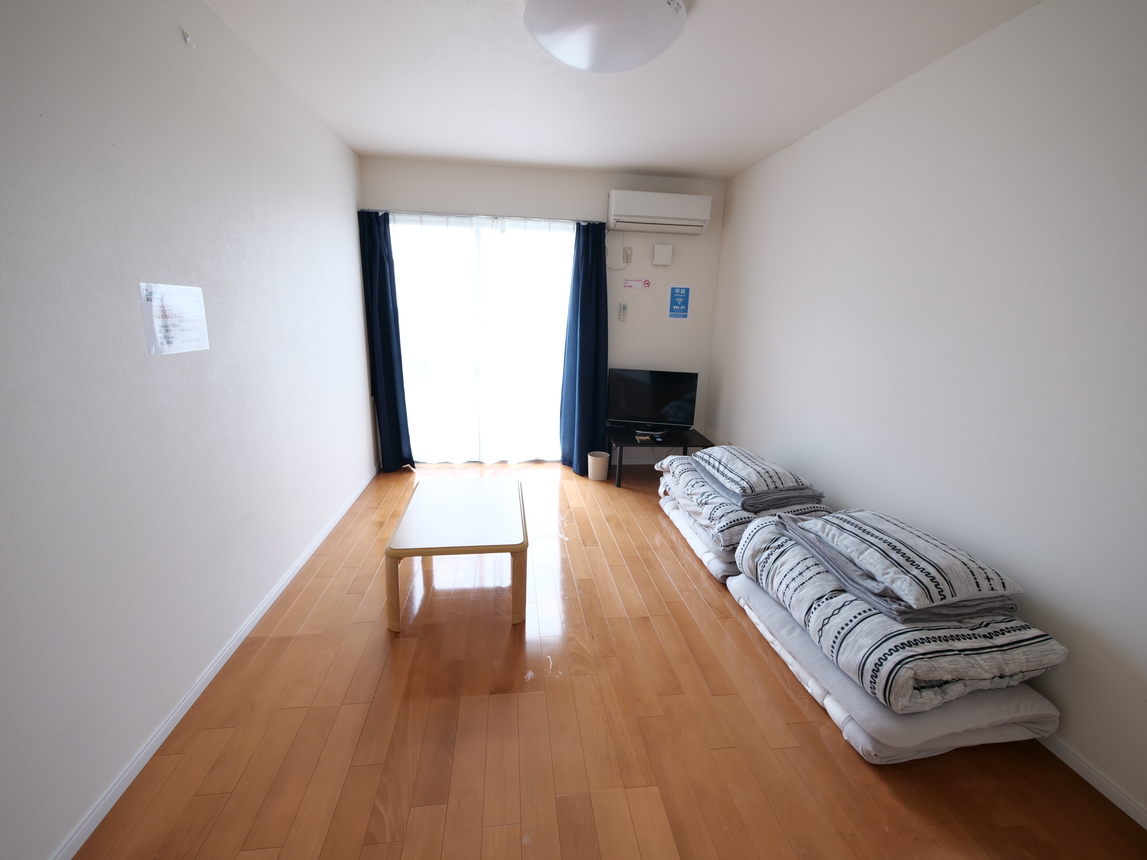 VistaMare II Image 3, Tarumizu, Japan