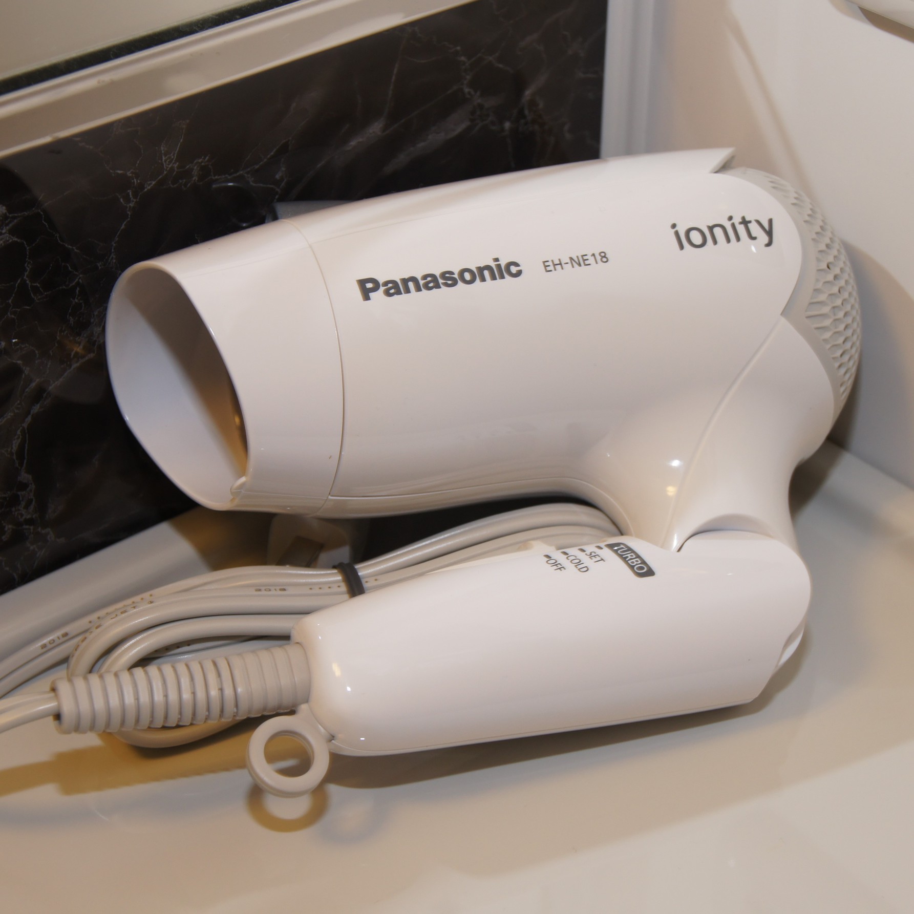 【ドライヤー】