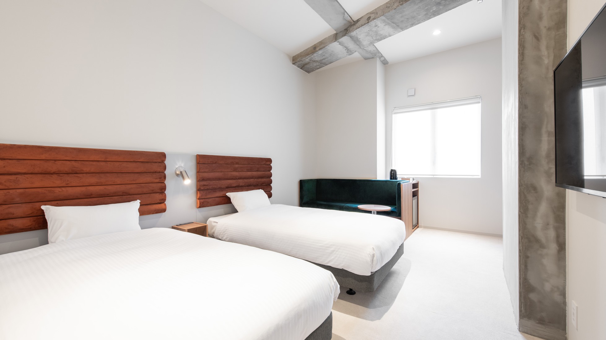 モデレート ラージ