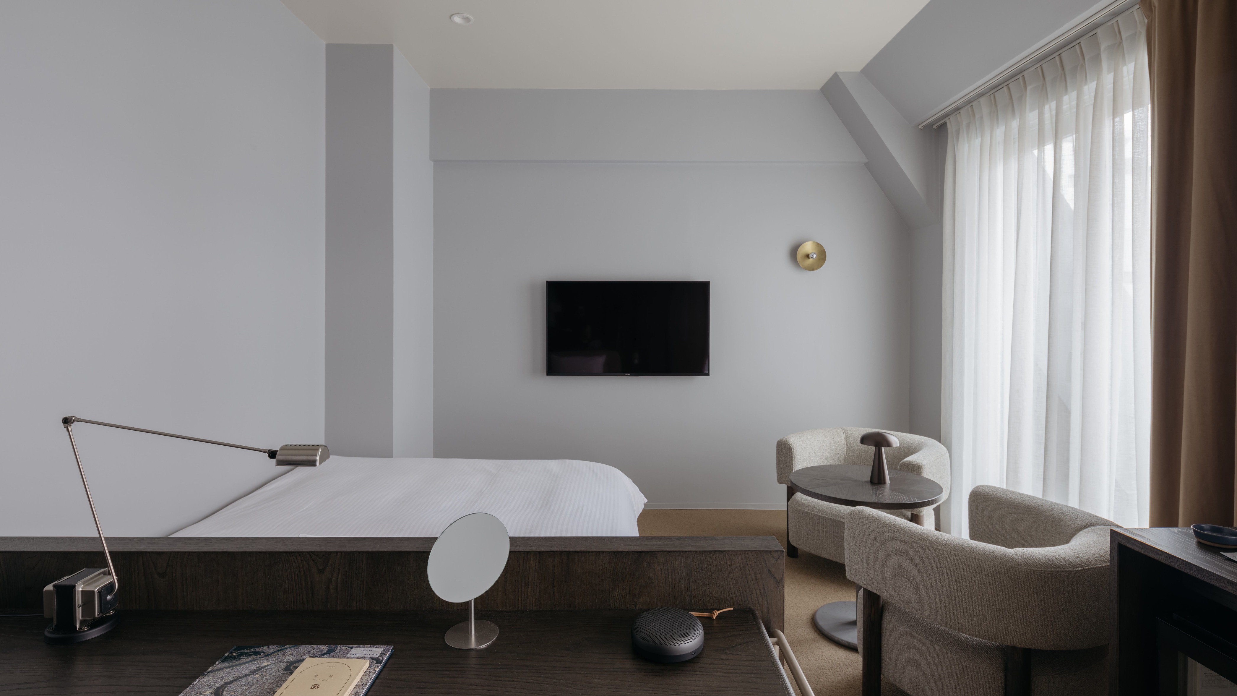 モデレートクイーン