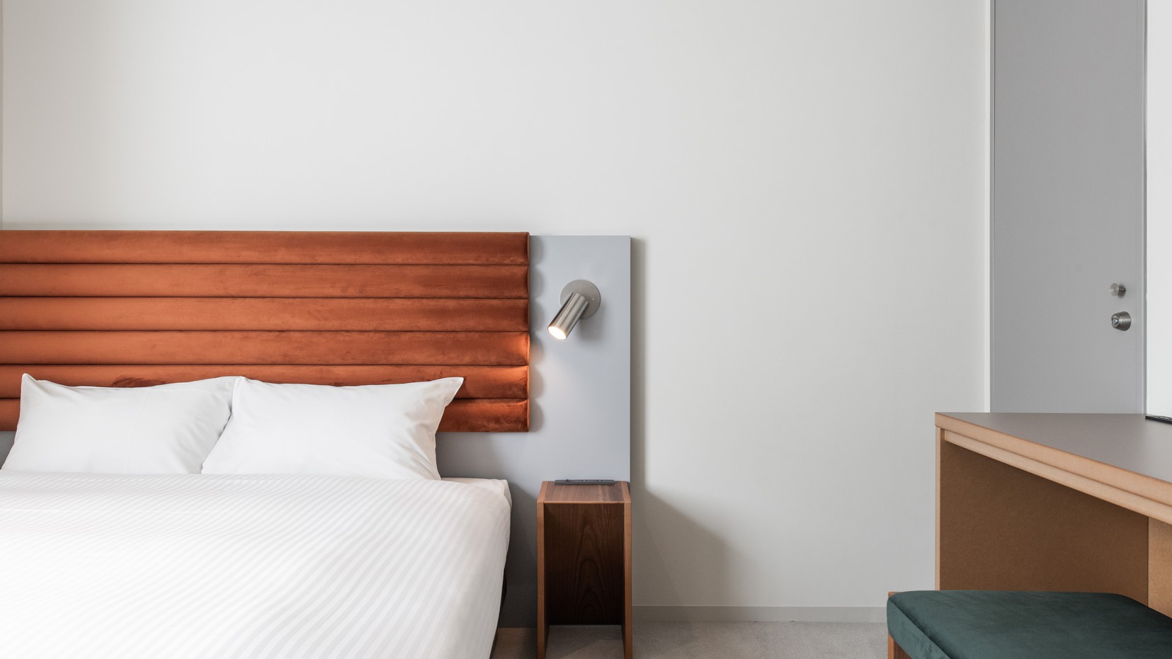 スタンダードダブル