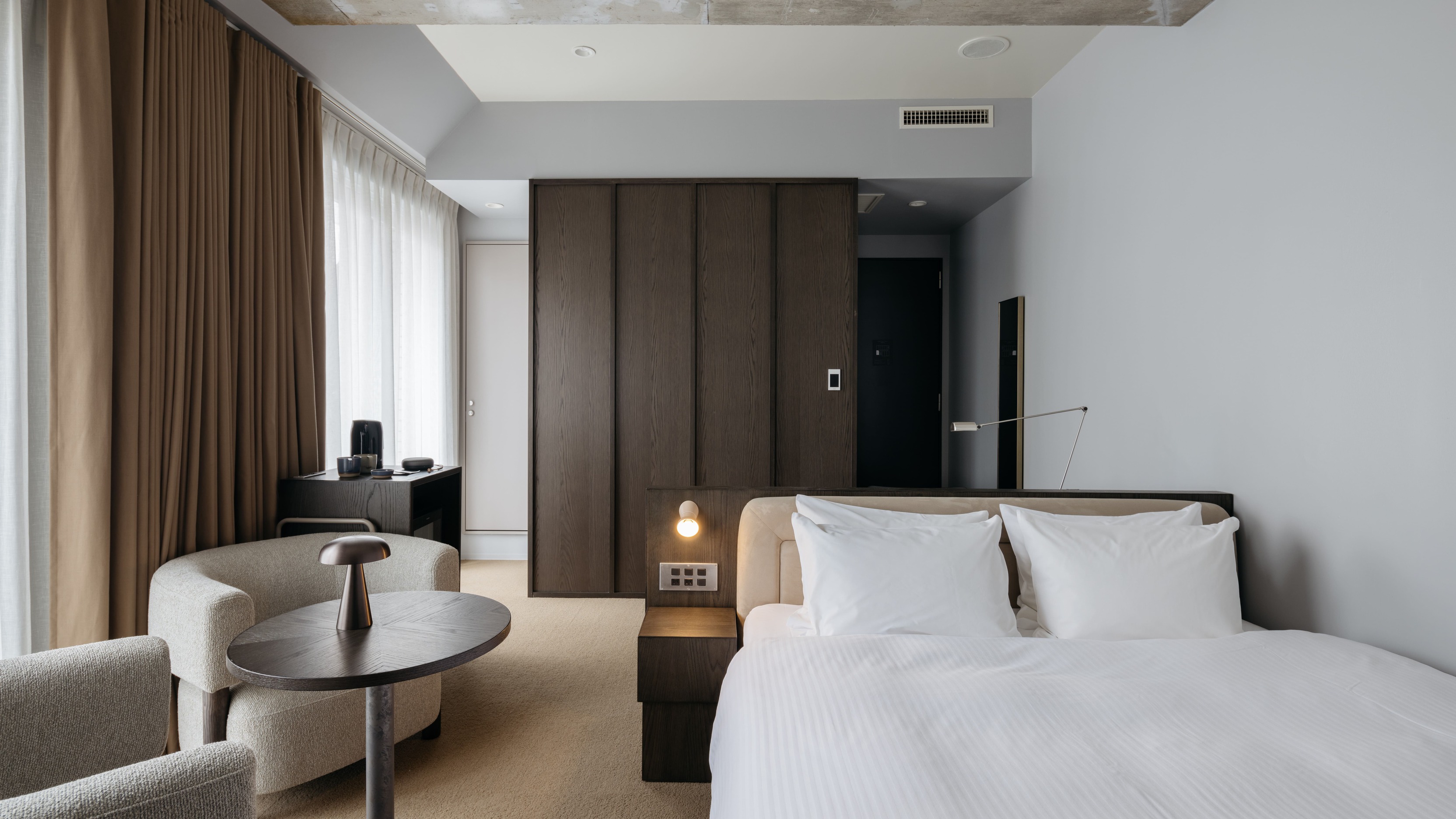 モデレートクイーン