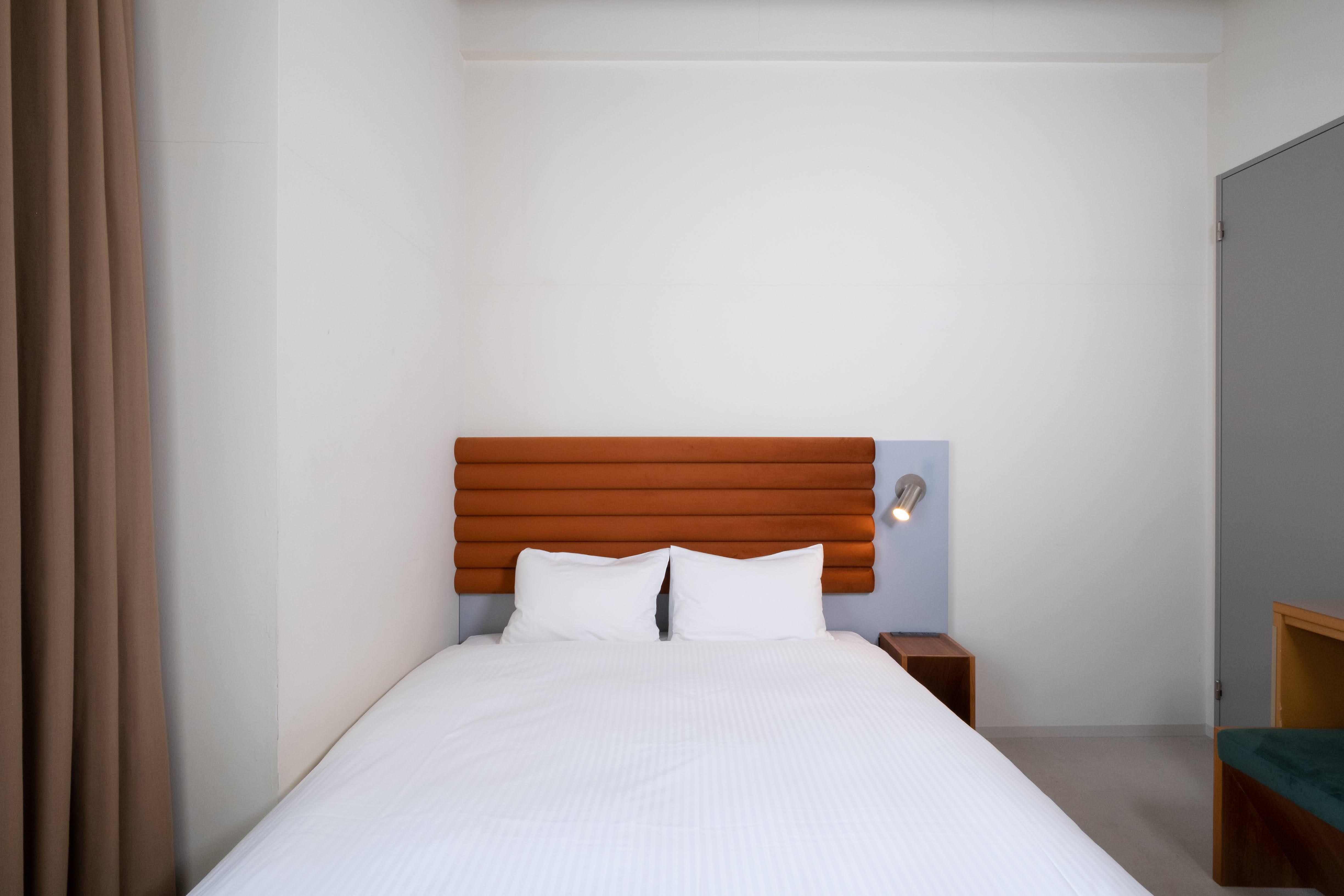 スタンダードダブル