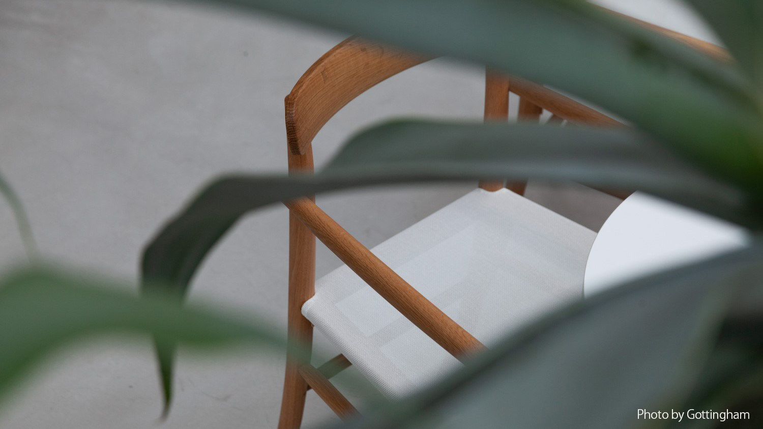 THE POOLSIDE（GUEST LOUNGE）