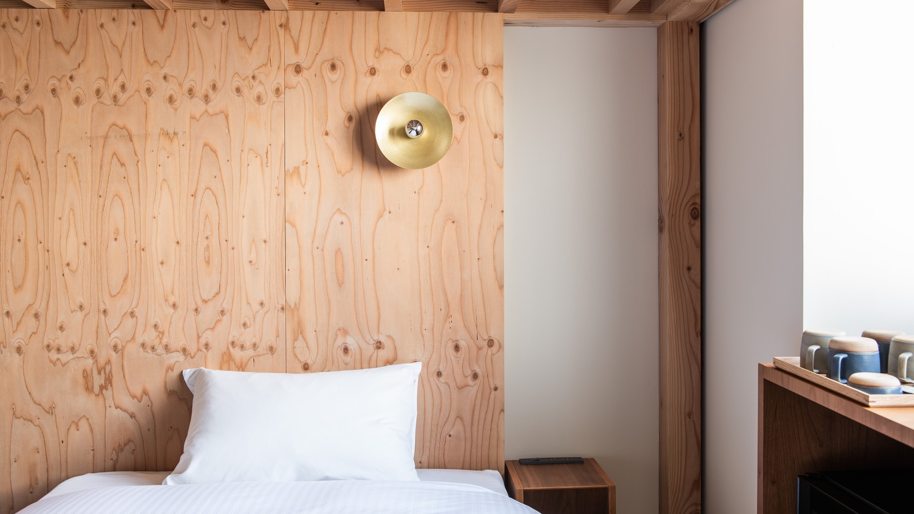 モデレートロフト