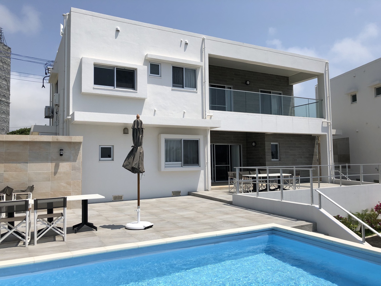 This photo about Crystal Villa Imgya <Miyakojima> shared on HyHotel.com