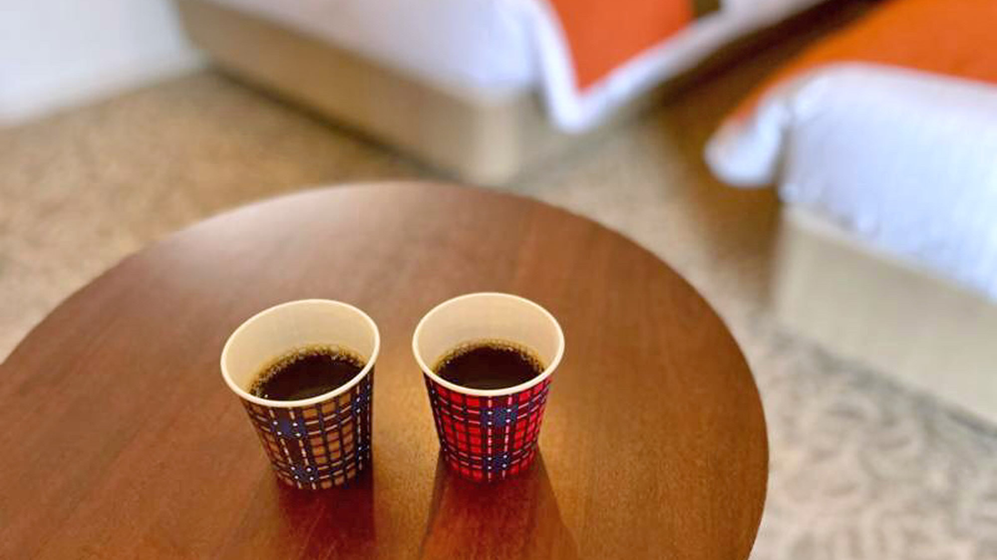 ウェルカムドリング（イメージ）