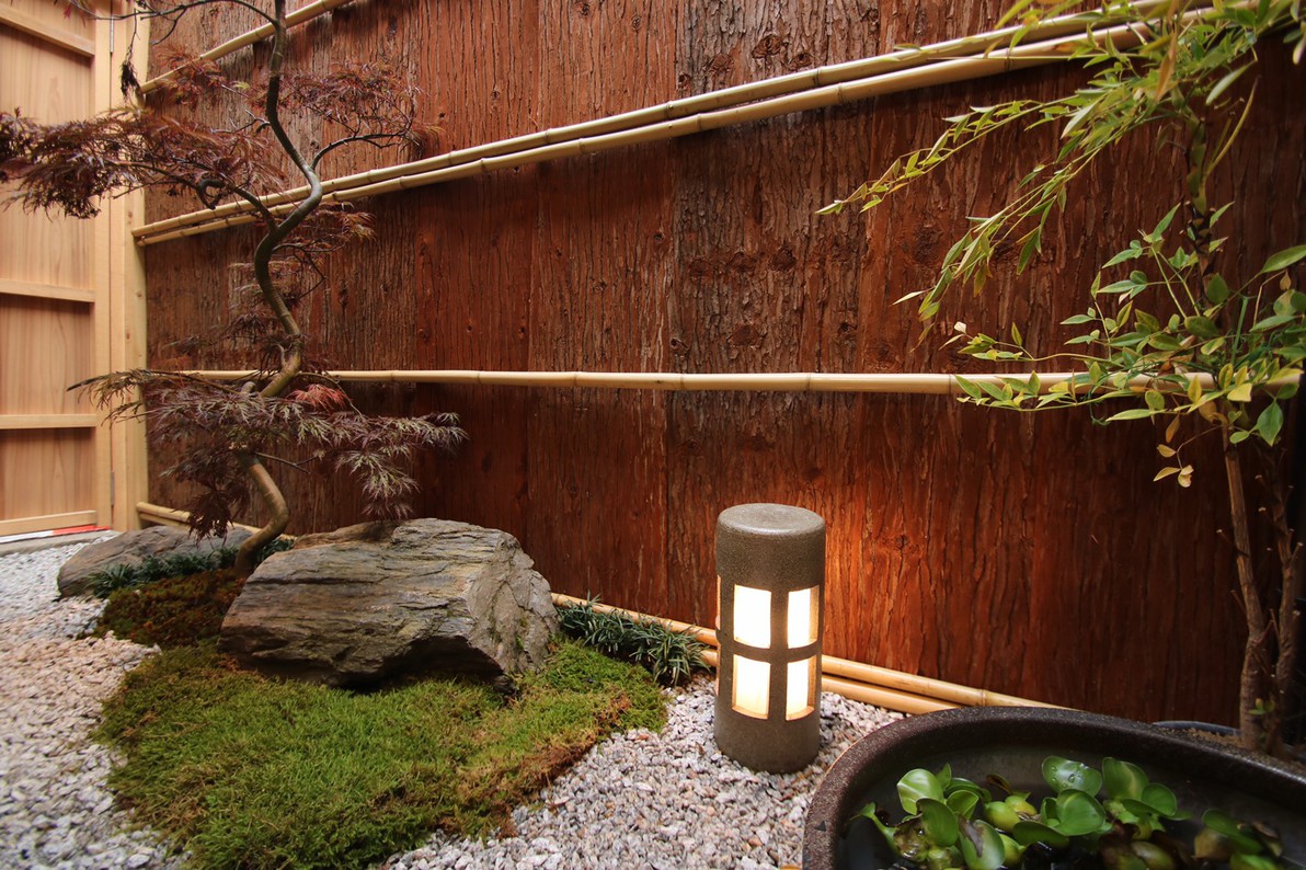This photo about Private Residence Kyoto Tenjin-cho shared on HyHotel.com
