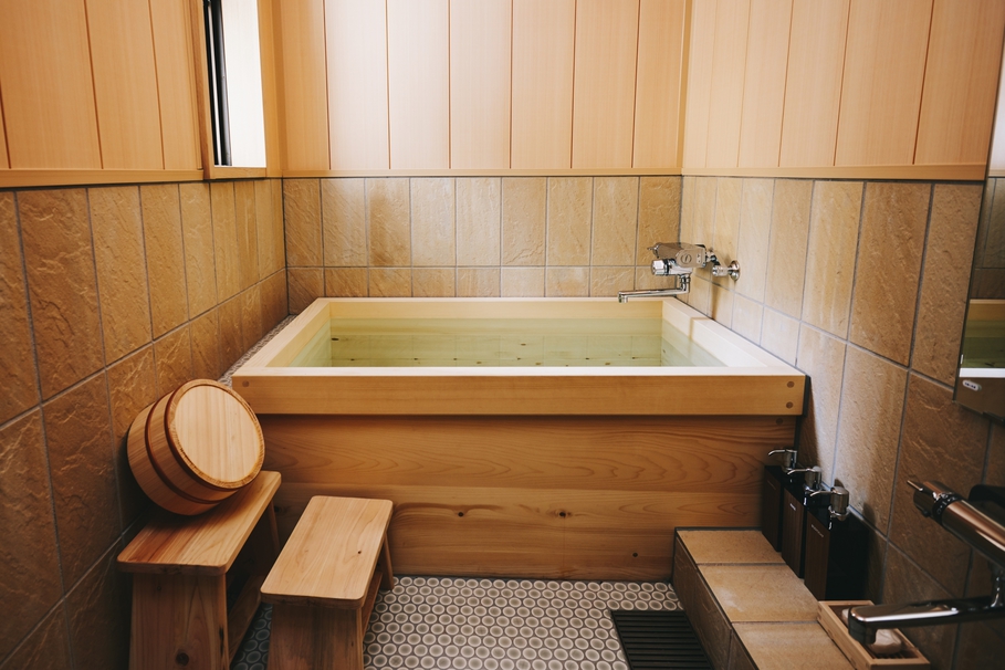 This photo about Private Residence Kyoto Tenjin-cho shared on HyHotel.com
