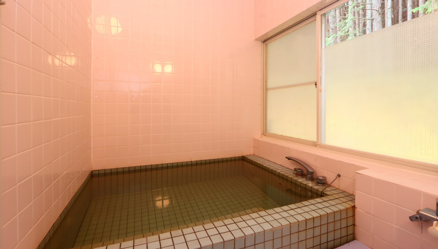 【お風呂】入浴時間 15：00〜22：30