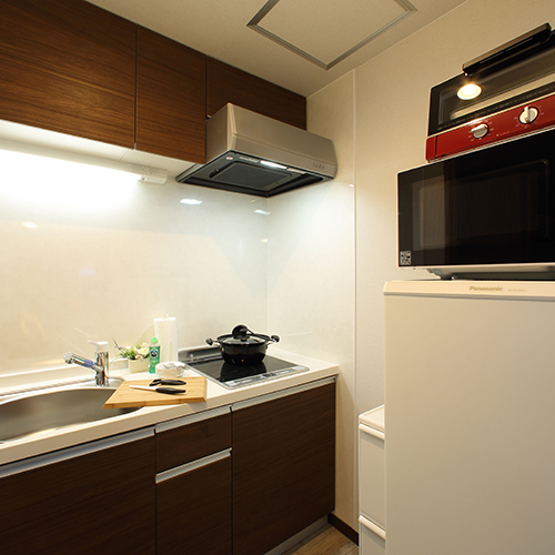 This photo about Apartment Hotel The Base Sapporo Susukino shared on HyHotel.com