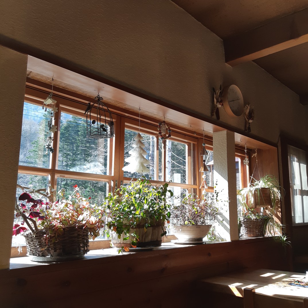 This photo about Cafe & Yado Bonny shared on HyHotel.com
